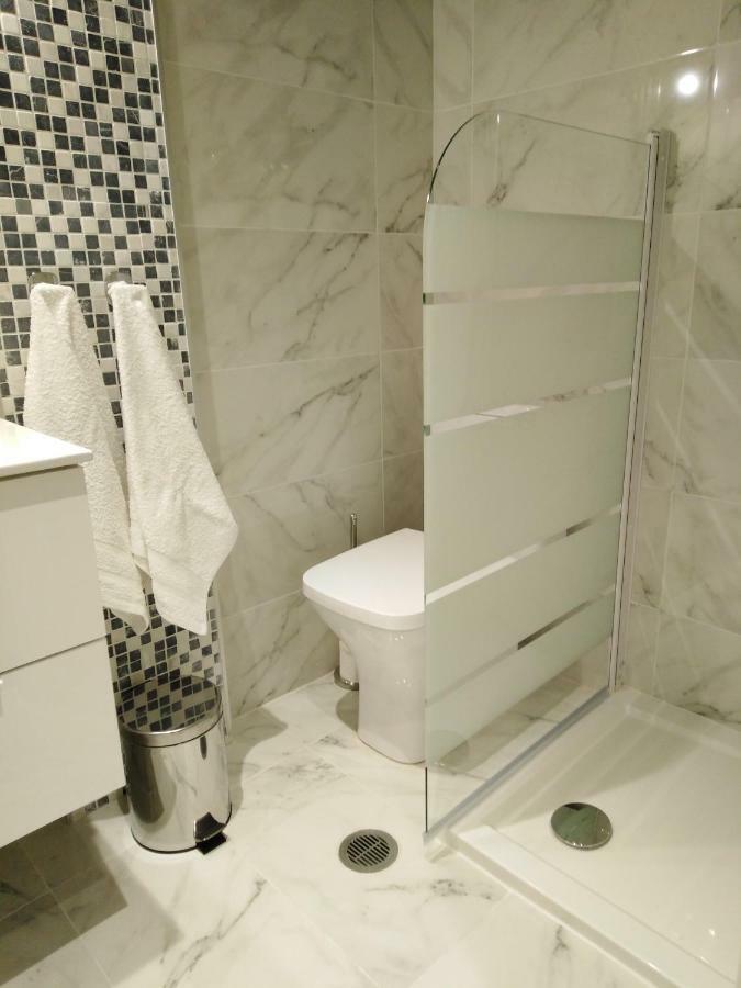סלוניקי Mini Central Studio מראה חיצוני תמונה
